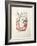 La Princesse de Babylone 36 (Suite couleur)-Kees van Dongen-Framed Premium Edition