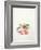 La Princesse de Babylone 37 (Suite couleur)-Kees van Dongen-Framed Premium Edition