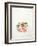 La Princesse de Babylone 37 (Suite couleur)-Kees van Dongen-Framed Premium Edition