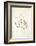 La Princesse de Babylone 41 (Suite NB)-Kees van Dongen-Framed Premium Edition