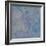 La Provence-Maryse Pique-Framed Premium Giclee Print