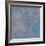 La Provence-Maryse Pique-Framed Giclee Print