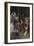 La purification de la Vierge-Guido Reni-Framed Giclee Print