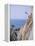 La Quebrada, Cliff Diver, Acapulco, Mexico-Steve Vidler-Framed Premier Image Canvas