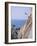 La Quebrada, Cliff Diver, Acapulco, Mexico-Steve Vidler-Framed Photographic Print