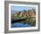 La Quinta Golf Course, California, USA-null-Framed Photographic Print