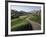 La Quinta Golf Course, California, USA-null-Framed Photographic Print