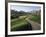 La Quinta Golf Course, California, USA-null-Framed Photographic Print