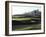 La Quinta Golf Course, la Quita, California, USA-null-Framed Photographic Print