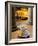 La Rambla, La Boqueria Market, Chocolate con Churros Breakfast, Barcelona, Spain-Alan Copson-Framed Photographic Print