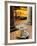 La Rambla, La Boqueria Market, Chocolate con Churros Breakfast, Barcelona, Spain-Alan Copson-Framed Photographic Print