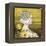 La Reine Wilhelmine-Paul Berthon-Framed Premier Image Canvas