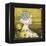 La Reine Wilhelmine-Paul Berthon-Framed Premier Image Canvas