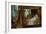 La Rencontre Entre Antoine Et Cleopatre - La Reine D'egypte Cleopatre (79-30 Avant Jc) Rencontre So-Lawrence Alma-Tadema-Framed Giclee Print