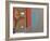 La Resistance-Robert Motherwell-Framed Giclee Print