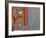 La Resistance-Robert Motherwell-Framed Giclee Print