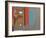 La Resistance-Robert Motherwell-Framed Giclee Print