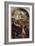 La Résurrection du Christ-Brun Charles Le-Framed Giclee Print