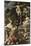 La Resurrection du Christ-Alessandro Turchi-Mounted Giclee Print
