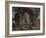 La Résurrection-Andrea Mantegna-Framed Giclee Print