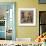 LA Revealed-Luke Wilson-Framed Giclee Print displayed on a wall