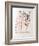 La Révolte des Anges 16-Kees van Dongen-Framed Premium Edition