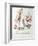 La Révolte des Anges 40-Kees van Dongen-Framed Premium Edition