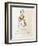 La Révolte des Anges 46-Kees van Dongen-Framed Collectable Print