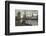 La Rochelle-Bernard Buffet-Framed Art Print