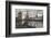 La Rochelle-Bernard Buffet-Framed Art Print