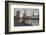 La Rochelle-Bernard Buffet-Framed Art Print