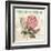 La Rose Romantique-Piper Ballantyne-Framed Art Print