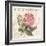 La Rose Romantique-Piper Ballantyne-Framed Art Print