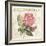 La Rose Romantique-Piper Ballantyne-Framed Art Print