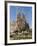 La Sagrada Familia by Antoni Gaudi, UNESCO World Heritage Site, Barcelona, Catalonia, Spain, Europe-Sergio Pitamitz-Framed Photographic Print