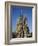 La Sagrada Familia, Gaudi Cathedral, Barcelona, Catalonia (Cataluna) (Catalunya), Spain, Europe-Adina Tovy-Framed Photographic Print