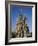 La Sagrada Familia, Gaudi Cathedral, Barcelona, Catalonia (Cataluna) (Catalunya), Spain, Europe-Adina Tovy-Framed Photographic Print