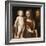 La Sainte Famille-Bernardino Luini-Framed Giclee Print