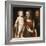 La Sainte Famille-Bernardino Luini-Framed Giclee Print