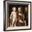 La Sainte Famille-Bernardino Luini-Framed Giclee Print