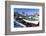 La Salemera, La Palma, Canary Islands, Spain, Europe-Gerhard Wild-Framed Photographic Print