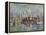 La Salute-Paul Signac-Framed Premier Image Canvas