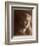 La Santa Julia, Portrait of Julia Prinsep Jackson, 1867-Julia Margaret Cameron-Framed Giclee Print