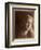 La Santa Julia, Portrait of Julia Prinsep Jackson, 1867-Julia Margaret Cameron-Framed Giclee Print