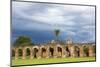 La Santisima Trinidad De Parana, One of the Best Preserved Jesuit Missions, Paraguay-Peter Groenendijk-Mounted Photographic Print