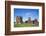 La Santisima Trinidad De Parana, One of the Best Preserved Jesuit Missions, Paraguay-Peter Groenendijk-Framed Photographic Print