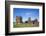 La Santisima Trinidad De Parana, One of the Best Preserved Jesuit Missions, Paraguay-Peter Groenendijk-Framed Photographic Print