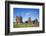 La Santisima Trinidad De Parana, One of the Best Preserved Jesuit Missions, Paraguay-Peter Groenendijk-Framed Photographic Print