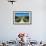 La Seigneurie House and Gardens, Sark, Channel Islands, United Kingdom-Michael Runkel-Framed Photographic Print displayed on a wall