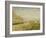 La Seine à Argenteuil-Claude Monet-Framed Giclee Print